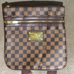 Louis Vuitton Purse/Crossbody